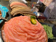 -吼堂老火锅(太古里总店)