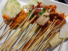 -成都玉林串串香(世纪港湾店)