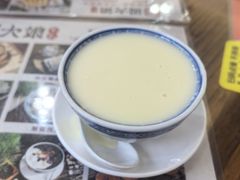-周大娘牛乳(旧寨古村总店)