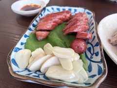 -乡亲鹅肉城(吴江店)
