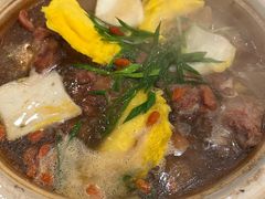 -飞鹿餐饮·陕南菜(北关店)