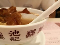 -池记(尖沙咀店)
