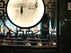 -新白鹿餐厅(金鹰新街口店)