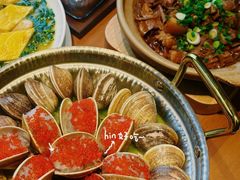 -烹贝小馆(华采天地店)