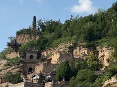 -老师家羊杂碎(延安总店)