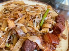 -葛记焖饼(伏牛路店)