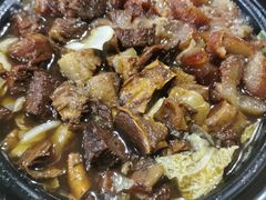 -赵家牛肉砂锅(台西三路店)