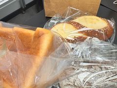 -佐敦面包铺·JORDAN BAKERY