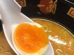 -一兰拉面(梅田阪急东通店)