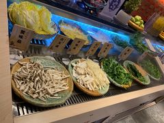 -空之介寿喜烧·和牛放题(恒隆广场店)