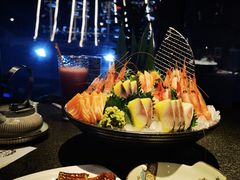 -大桥日本料理·日式放题·铁板定食(科兴科学园店)