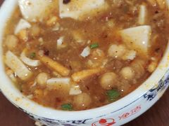 何氏豆腐-天回镇何氏豆腐(总店)