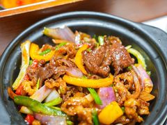 -东江海鲜大排档·潮汕菜·砂锅粥