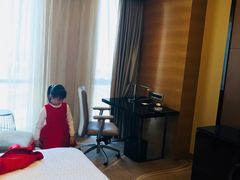 -廊坊固安福朋喜来登酒店