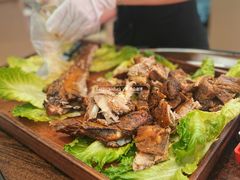 -新兴家喻酒家·羊城名宴(昌岗店)