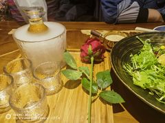 -雀舞云南菜(天津天河城购物中心店)