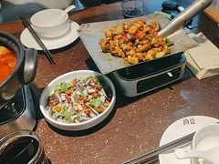 -肖记牛肉鱼杂馆·省级非遗(柏林春天直营店)