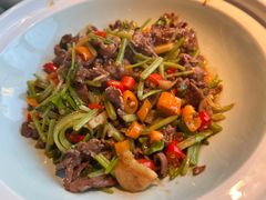 -客语客家菜(华发商都店)