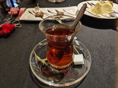 -Efes Turkish & Mediterranean Cuisine 艾菲斯餐厅(陆家嘴店)