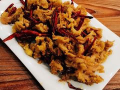 -明海妈妈菜(大连外国语学院店)