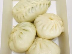 -城墙胡同·北京包子铺(学府店)