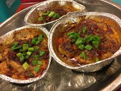 -簋街仔仔小龙虾(簋街二店)