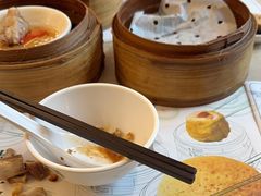 -添好运点心专门店(深水埗店)