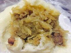 -蒋家桥饺面店(广陵路店)