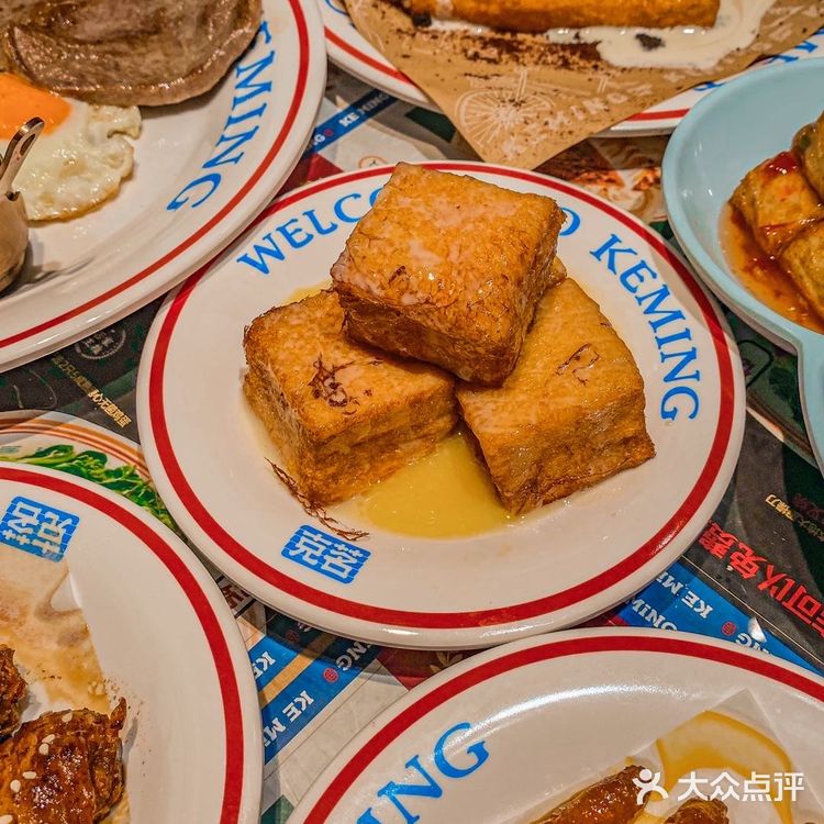 深圳人最爱去的港风冰室，人均40+性价比满分💯