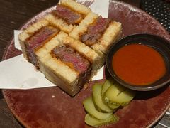 -三川·十酒Izakaya(南昌路店)
