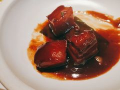 -筱爷叔·上海传统手工菜(玉树路店)