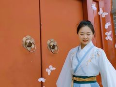 -西海子公园