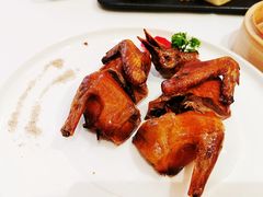 -喜宴又一村·粤菜·茶点·海鲜(壹方天地店)