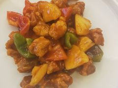 -汇贤府·李氏鲁菜(五棵松店)