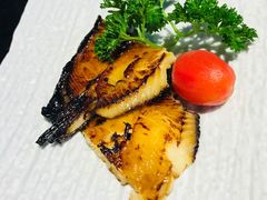 -梅筑·创意料理(王府井百货店)
