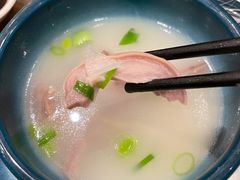 -锡和无锡菜(景丽苑店)