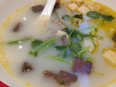 -小杨生煎(周浦万达店)