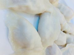 猪肉脆藕水饺-客临百思德·东北特色馆(龙湖时代天街店)