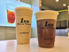 -1点点(石家庄长安万达店)