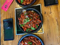 小龙虾-七裕庄(凯旋南路店)