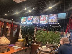 -西江美食舫·江西菜(健德桥店)