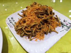 -大城·烧烤海鲜大排档(台东店)
