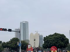-北部湾广场