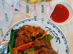 -渔记茶餐厅(渔村店)