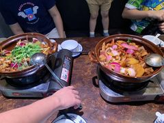 -凤兴鸡煲(宝安海雅店)