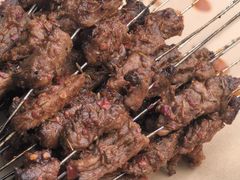 -铁诚烤肉