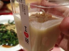 -西贝(宝乐汇店)