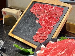 -井格重庆火锅(通州梨园店)