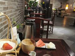 -青藤茶馆(南山路店)