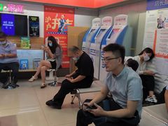 -中国移动(南泉北路营业厅)